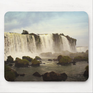 Iguazu Falls Mouse Mat