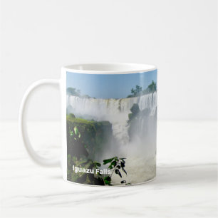 Iguazu Falls mug