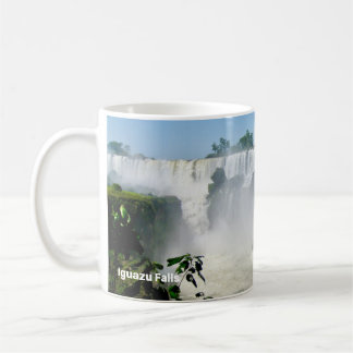 Iguazu Falls mug