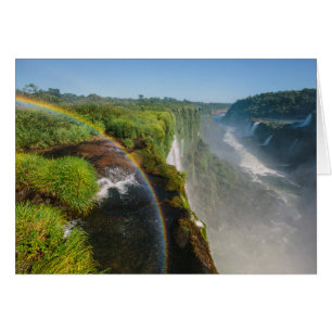 Iguazu Falls National Park, Argentina