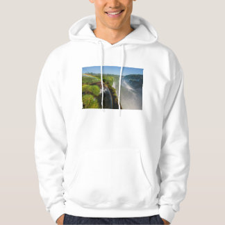 Iguazu Falls National Park, Argentina Hoodie