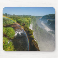 Iguazu Falls National Park, Argentina