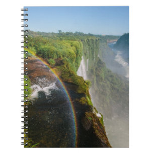 Iguazu Falls National Park, Argentina Notebook