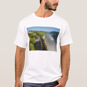 Iguazu Falls National Park, Argentina T-Shirt