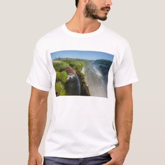 Iguazu Falls National Park, Argentina T-Shirt