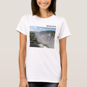 IGUAZU FALLS T-SHIRT