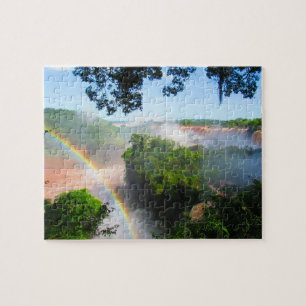 iguazu jigsaw puzzle