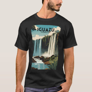 Iguazu National Park Travel T-Shirt
