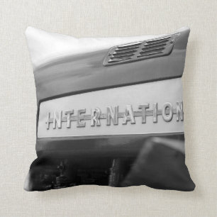 IH350 CUSHION