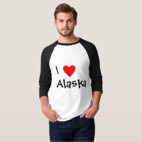 Iheart Alaska