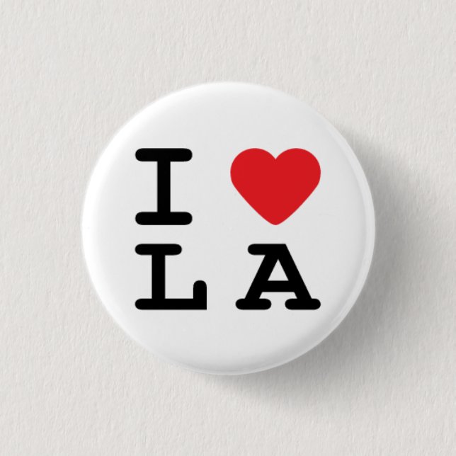 iHeart... Buttons (Front)
