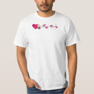 IheartAnthony the Shirt