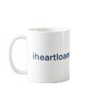 iheartloan Mug 