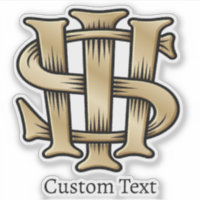 IHS Christogram