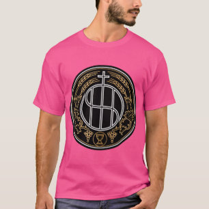 Ihs Christogram T-Shirt