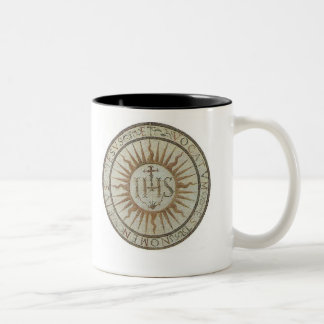IHS Cofee Mug