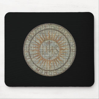 ihs mouse mat