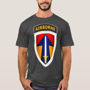II Field w Tab LRRP T-Shirt