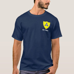 III Corps "America's Hammer" T-Shirt