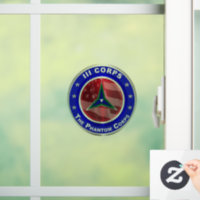III Corps Phantom Corps