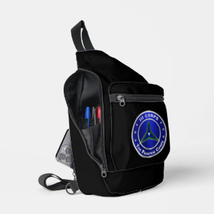 III CORPS SLING BAG