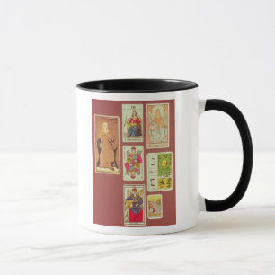 III The Empress Mug