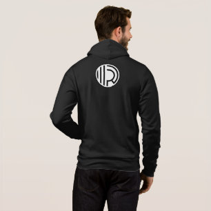 IIIRD Circle Hoodie