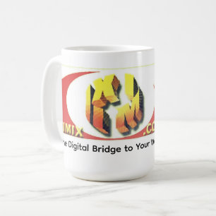 IIMIX Mug