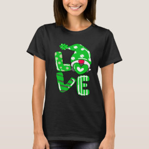 Iimmer Kids St Patricks Day Short 4 10 Years T-Shirt