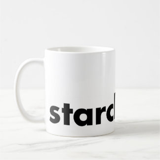 IIT Starchitect Mug