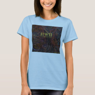 IIWII Tolerance T-Shirt