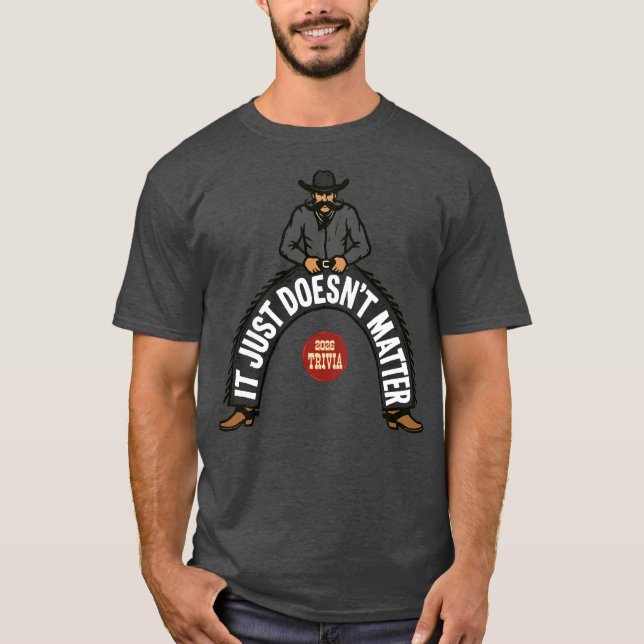 IJDM - Black Hat Mean Troiuble T-Shirt (Front)