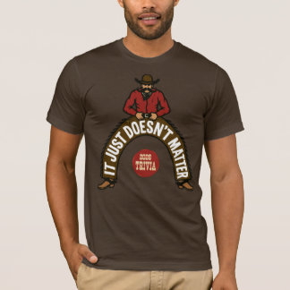 IJDM Red Shirt Cowboy
