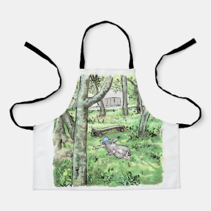 Ijiji Sai Apron