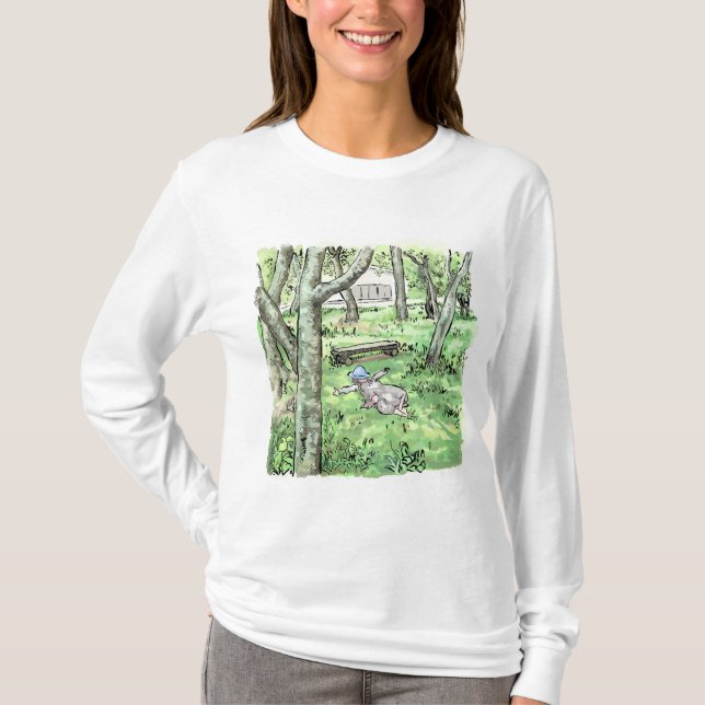 Ijiji Sai T-Shirt (Front)