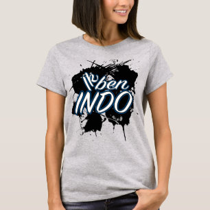 Ik ben Indo T-Shirt