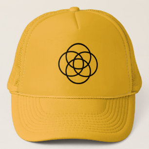 IKAGAI hat