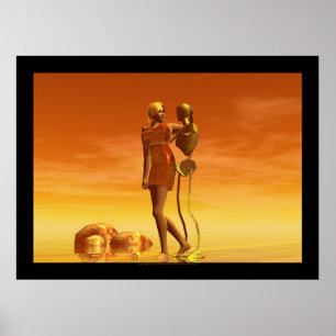 Ikantbelievitoo Poster