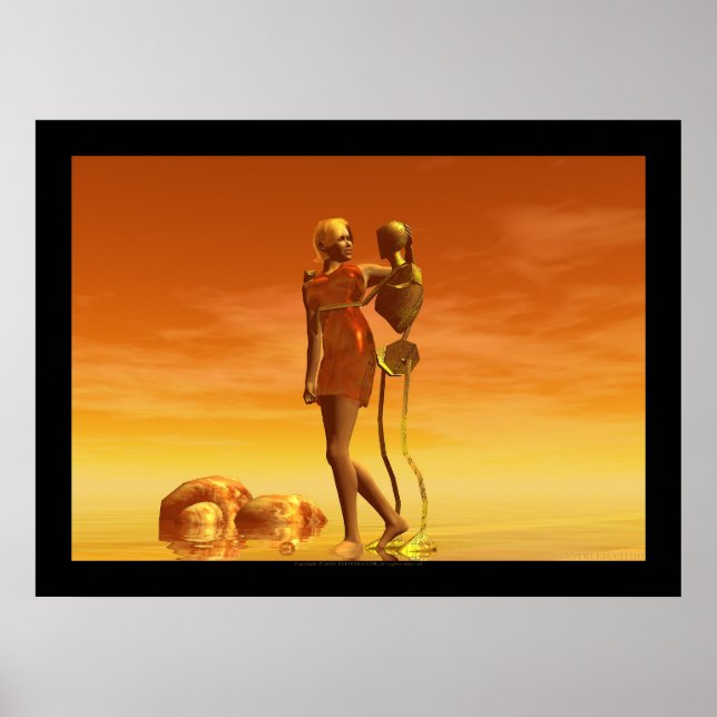 Ikantbelievitoo Poster (Front)