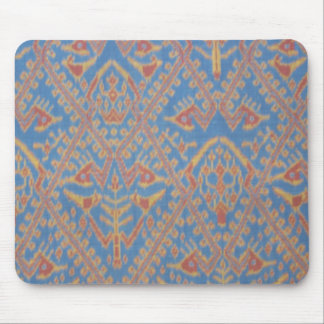Ikat Mouse Mat