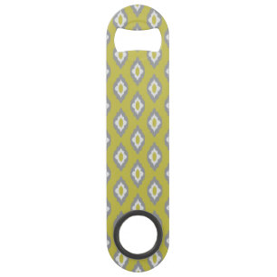 Ikat vintage pattern