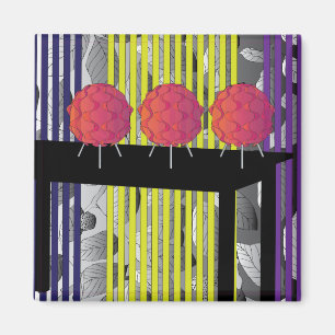 Ikea Lamps Mod Magnet