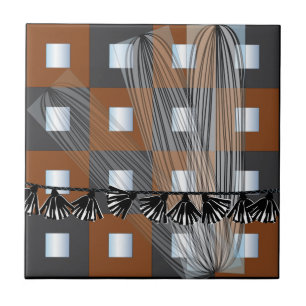 Ikea Mirrors Squares Tile