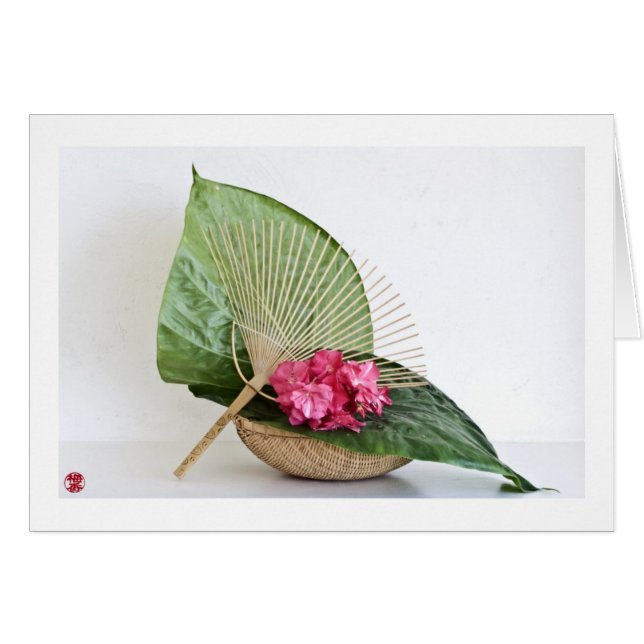 Ikebana-054 (Front Horizontal)