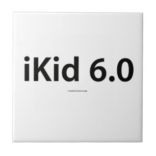 iKid 6.0 Tile