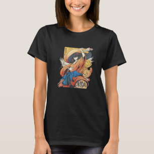 Ikigai Japanese For A Sense Of Meaning In Life T-Shirt