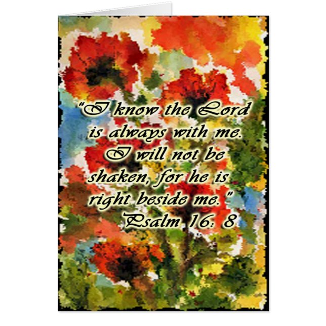 IKnowtheLordZazzle (Front)