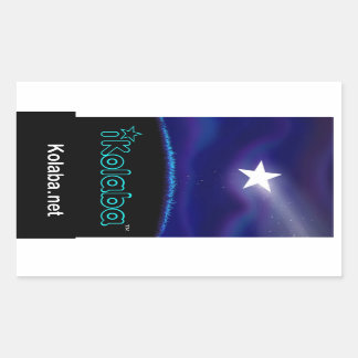iKolaba Find Your Inner Star Sticker