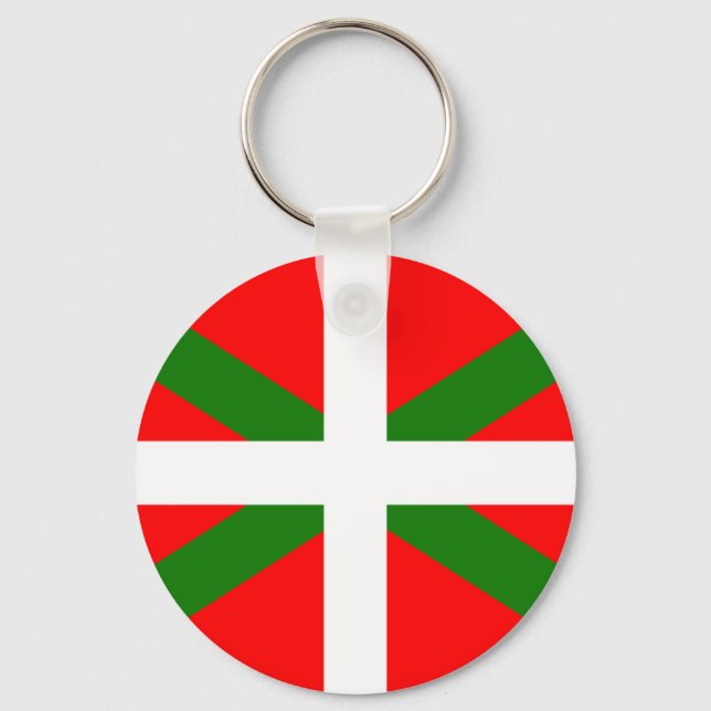 IKURRINA KEY RING (Front)