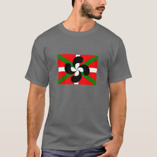 IKURRINA-LAUBURU T-Shirt